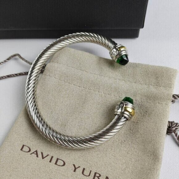 David Yurman bracelet - Picture 4 of 6